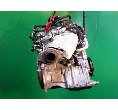 MOTEUR ESSENCE TOYOTA YARIS III 11-15 1.5 Hybrid 