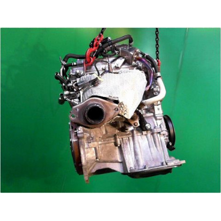 MOTEUR ESSENCE TOYOTA YARIS III 11-15 1.5 Hybrid 