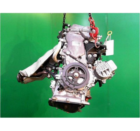 MOTEUR ESSENCE TOYOTA YARIS III 11-15 1.5 Hybrid 