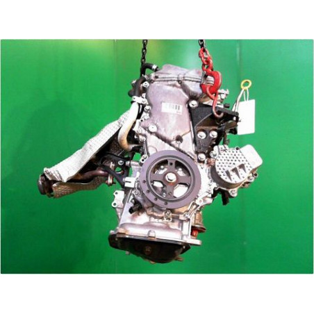 MOTEUR ESSENCE TOYOTA YARIS III 11-15 1.5 Hybrid 