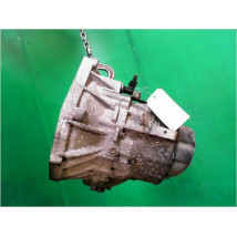 BOITE A VITESSE MECANIQUE SUZUKI SWIFT 05-11 1.3 DDiS 