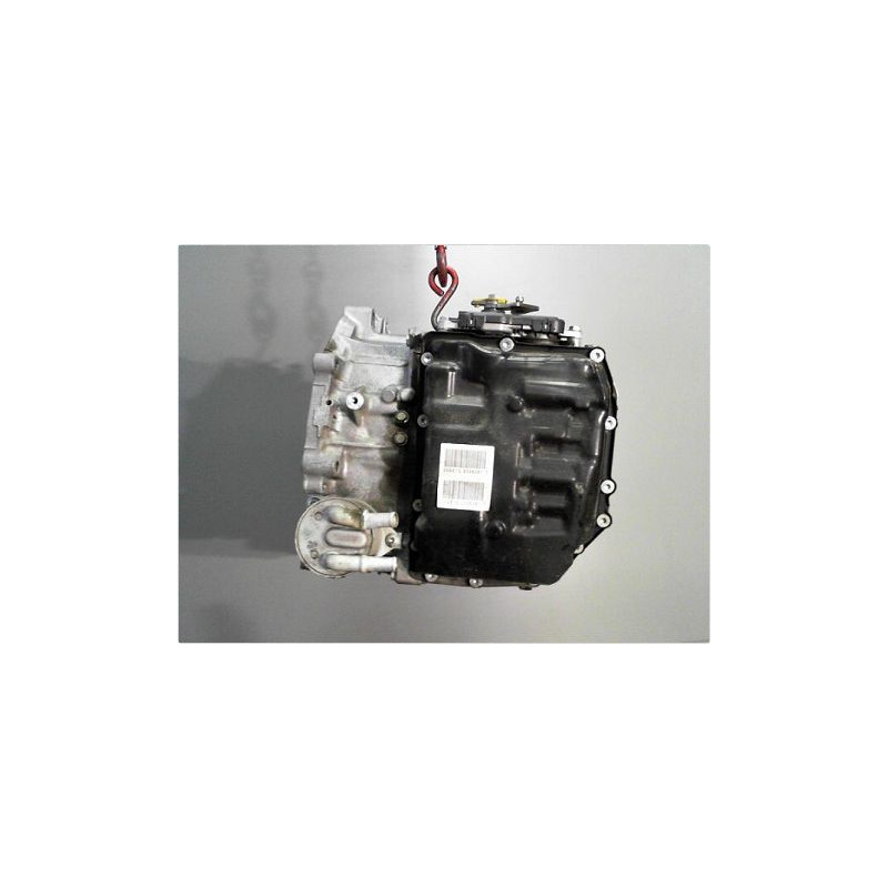 BOITE A VITESSE AUTOMATIQUE PEUGEOT 2008 PH2 2016- 1.2 THP 110 / PureTech 110