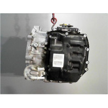 BOITE A VITESSE AUTOMATIQUE PEUGEOT 2008 PH2 2016- 1.2 THP 110 / PureTech 110