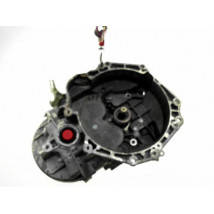 BOITE A VITESSE MECANIQUE OPEL CORSA 2010- 1.4 Turbo 