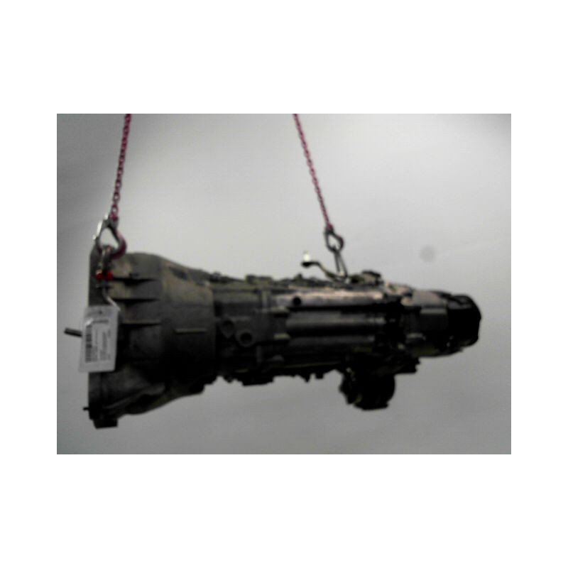 BOITE A VITESSE MECANIQUE BMW SERIE 3 BERL. V Phase 1  2005-2008 330 xd