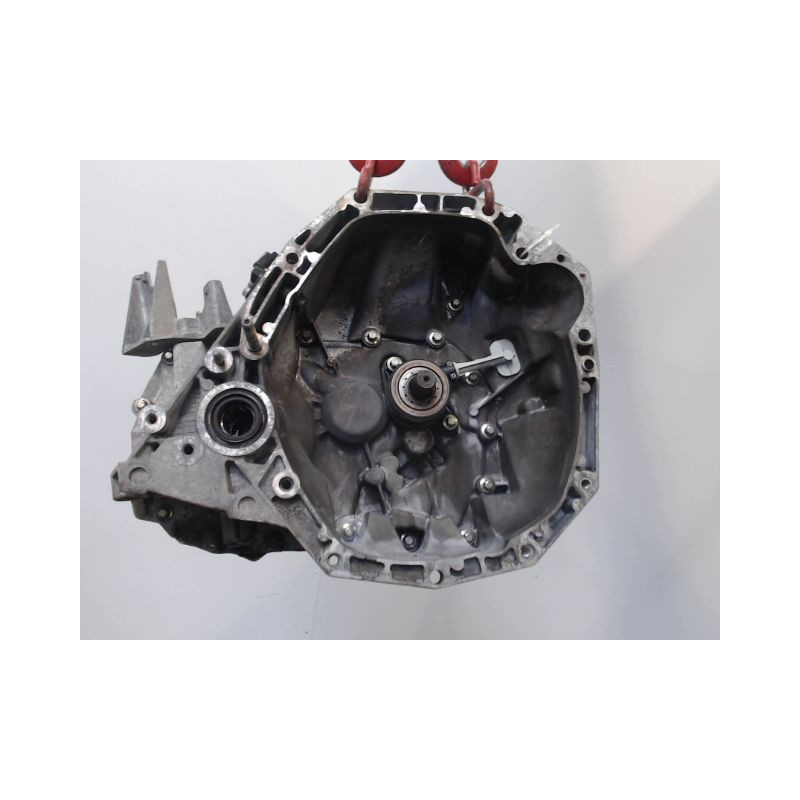 BOITE A VITESSE MECANIQUE RENAULT MEGANE II PH2 2006- 1.5 dCi 