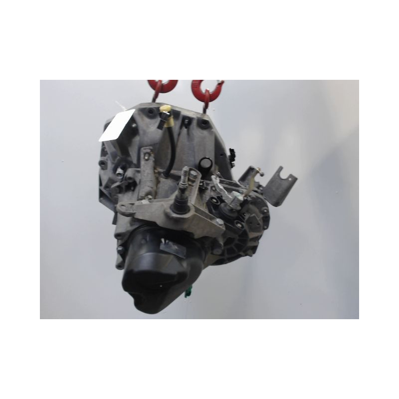 BOITE A VITESSE MECANIQUE RENAULT MEGANE II PH2 2006- 1.5 dCi 