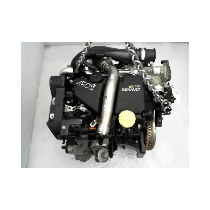 MOTEUR DIESEL RENAULT LAGUNA III 2009- 1.5 dCi 