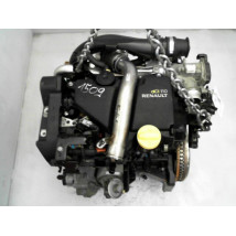 MOTEUR DIESEL RENAULT LAGUNA III 2009- 1.5 dCi 