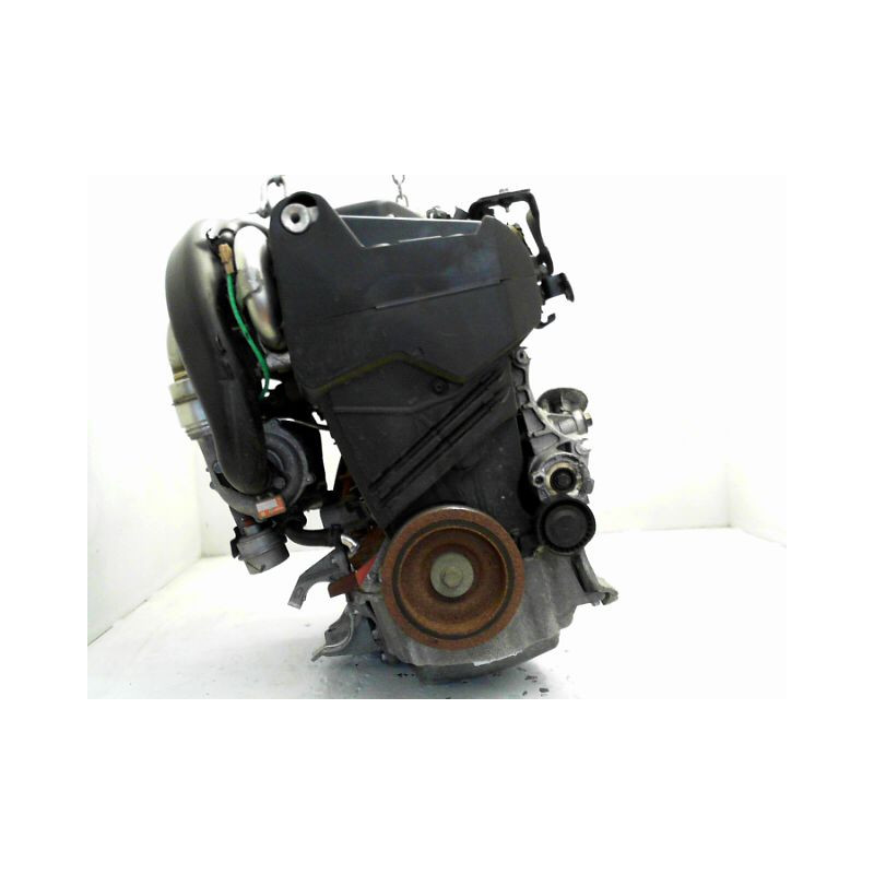 MOTEUR DIESEL RENAULT LAGUNA III 2009- 1.5 dCi 
