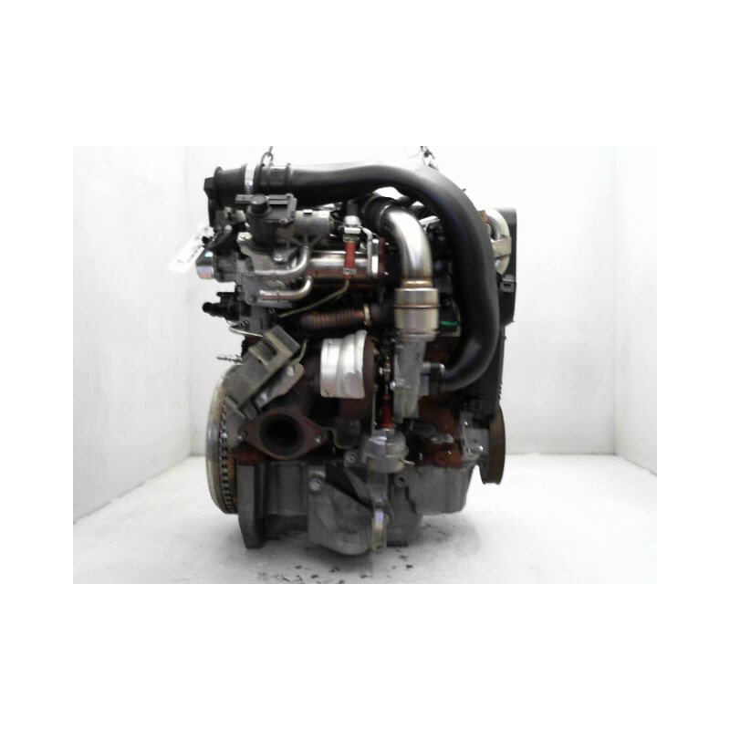 MOTEUR DIESEL RENAULT LAGUNA III 2009- 1.5 dCi 