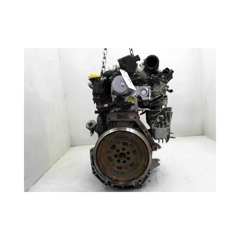 MOTEUR DIESEL RENAULT LAGUNA III 2009- 1.5 dCi 