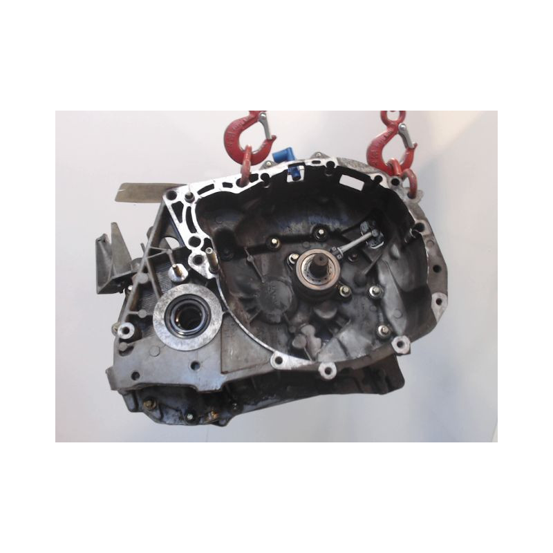 BOITE A VITESSE MECANIQUE RENAULT MEGANE II PH1 02-05 1.6