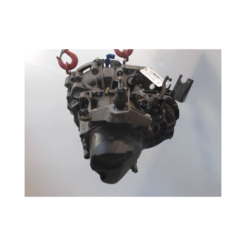 BOITE A VITESSE MECANIQUE RENAULT MEGANE II PH1 02-05 1.6