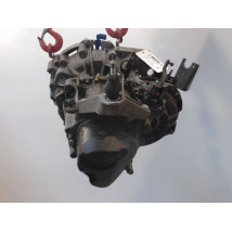 BOITE A VITESSE MECANIQUE RENAULT MEGANE II PH1 02-05 1.6