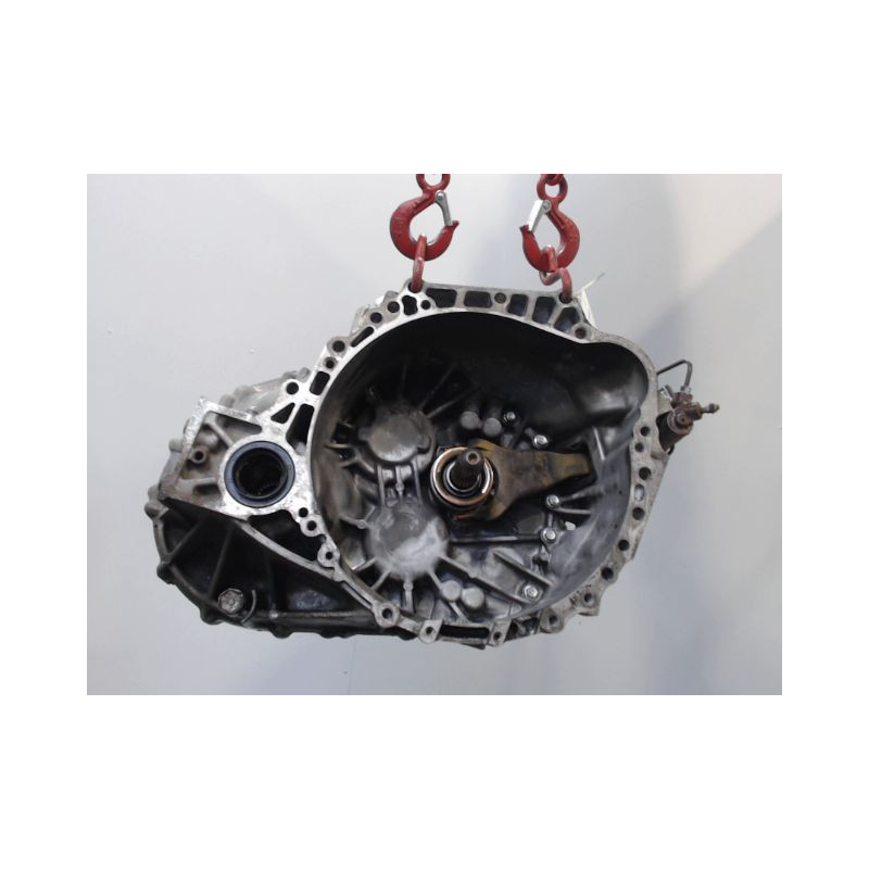BOITE A VITESSE MECANIQUE TOYOTA AURIS 2007- 2.0 D-4D 