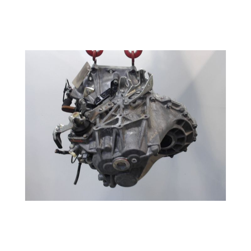 BOITE A VITESSE MECANIQUE TOYOTA AURIS 2007- 2.0 D-4D 
