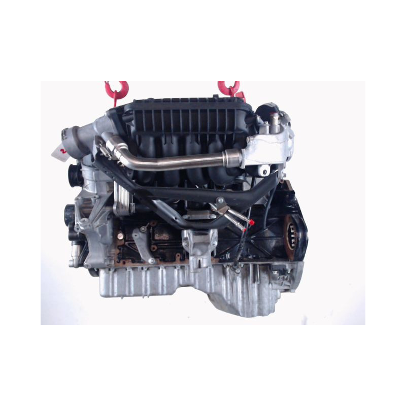 MOTEUR DIESEL MERCEDES CLASSE E E 270 CDI 