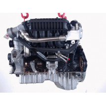 MOTEUR DIESEL MERCEDES CLASSE E E 270 CDI 
