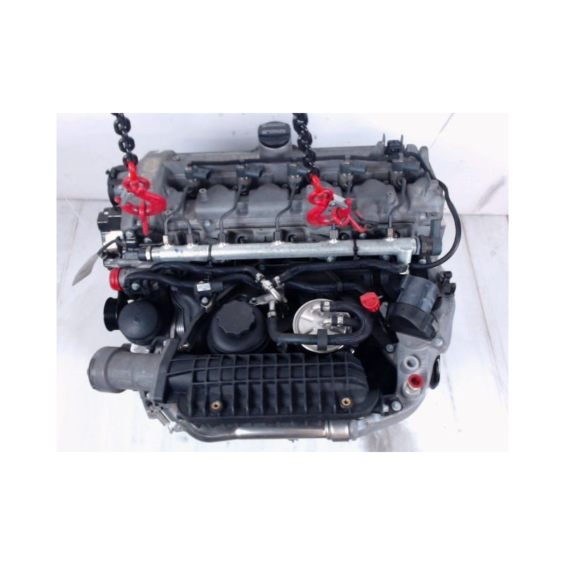 MOTEUR DIESEL MERCEDES CLASSE E E 270 CDI 