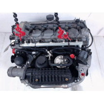 MOTEUR DIESEL MERCEDES CLASSE E E 270 CDI 