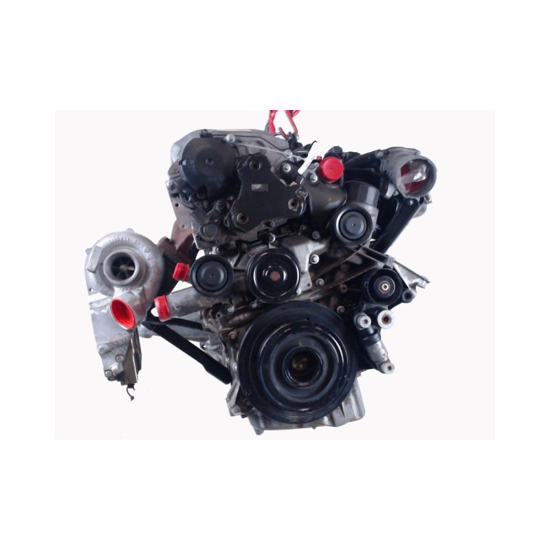 MOTEUR DIESEL MERCEDES CLASSE E E 270 CDI 