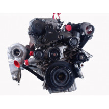 MOTEUR DIESEL MERCEDES CLASSE E E 270 CDI 