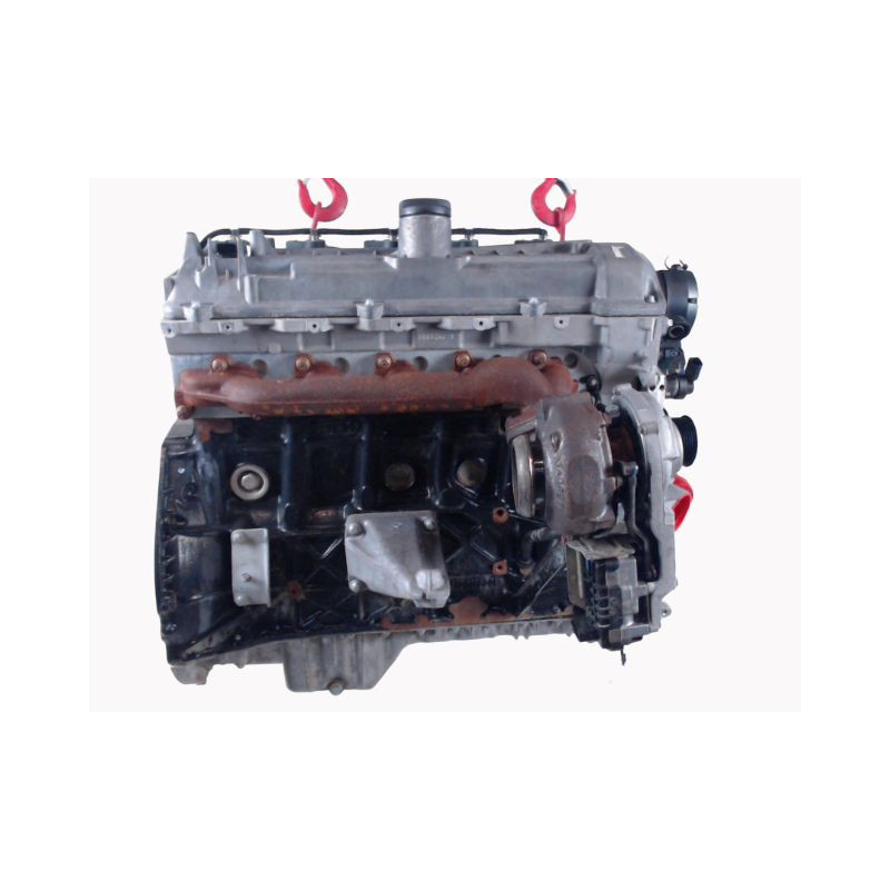 MOTEUR DIESEL MERCEDES CLASSE E E 270 CDI 