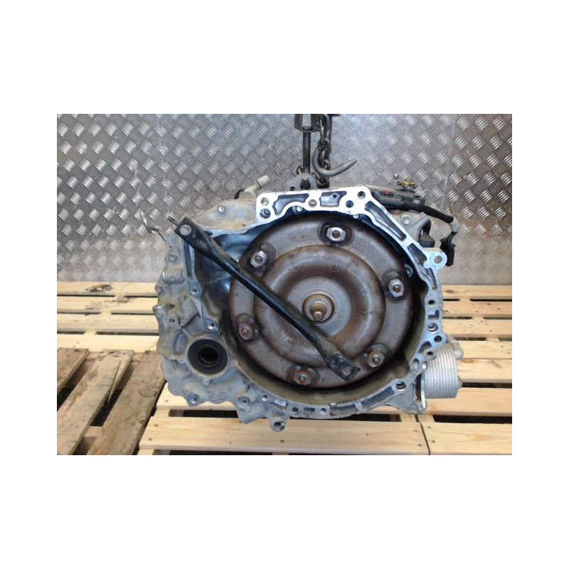 BOITE A VITESSE AUTOMATIQUE PEUGEOT 208 1.2 THP 110