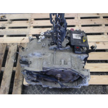 BOITE A VITESSE AUTOMATIQUE PEUGEOT 208 1.2 THP 110