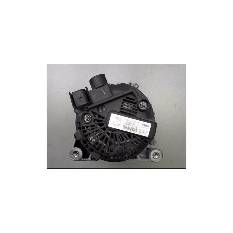 ALTERNATEUR FORD FIESTA 08-12