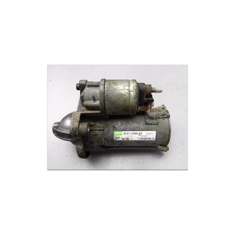DEMARREUR FORD FIESTA 08-12