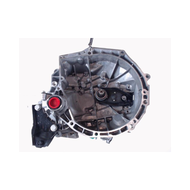 BOITE A VITESSE AUTOMATIQUE CITROEN C3 1.2 VTi 82