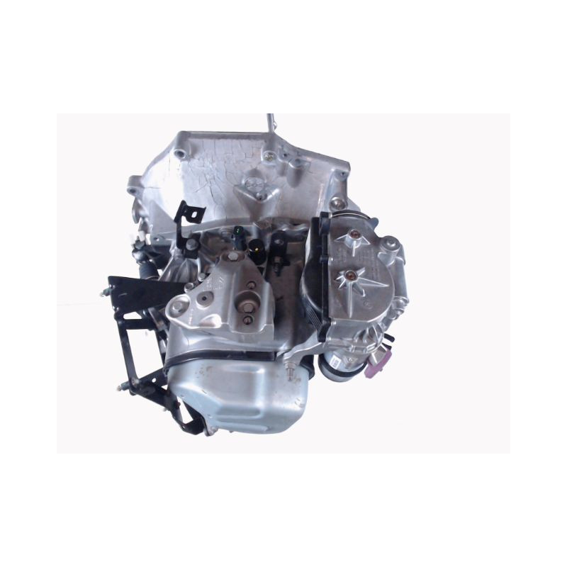 BOITE A VITESSE AUTOMATIQUE CITROEN C3 1.2 VTi 82