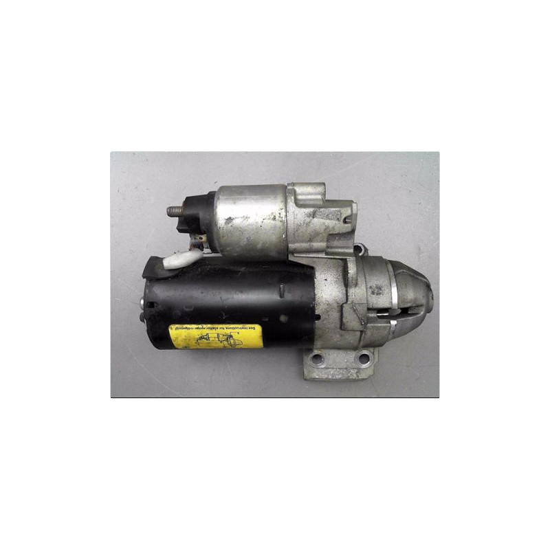 DEMARREUR BMW SERIE 3 (E90) 08-11