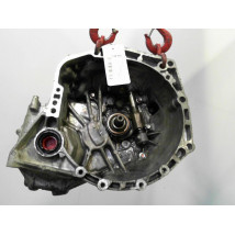 BOITE A VITESSE MECANIQUE TOYOTA YARIS 1.3 VVT-i 