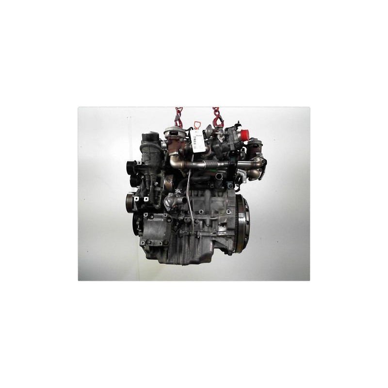 MOTEUR DIESEL HONDA FR-V 2.2 i CTDi 