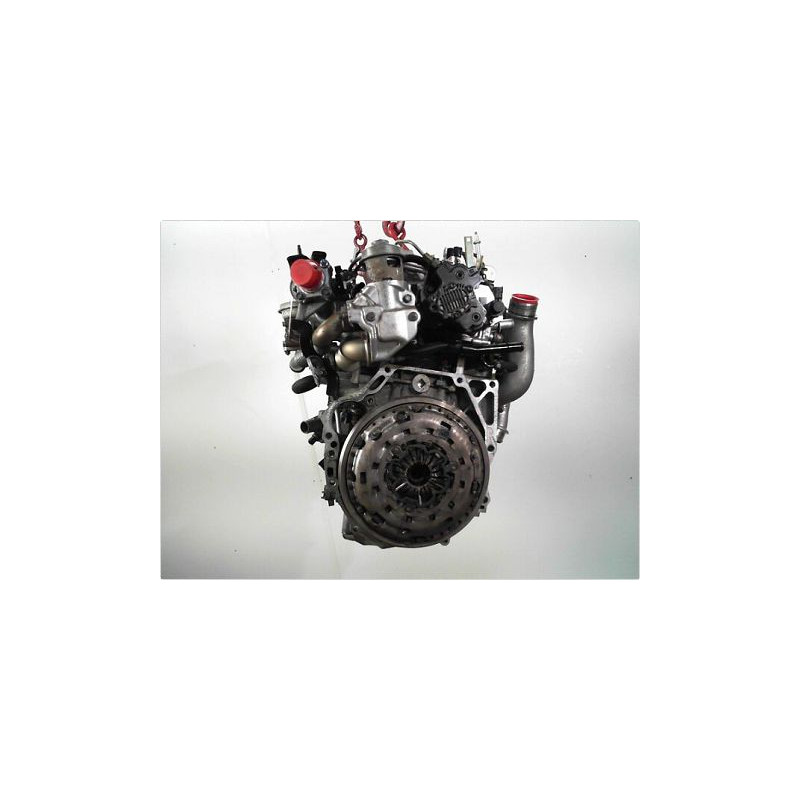 MOTEUR DIESEL HONDA FR-V 2.2 i CTDi 
