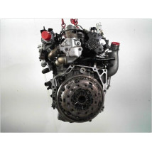 MOTEUR DIESEL HONDA FR-V 2.2 i CTDi 