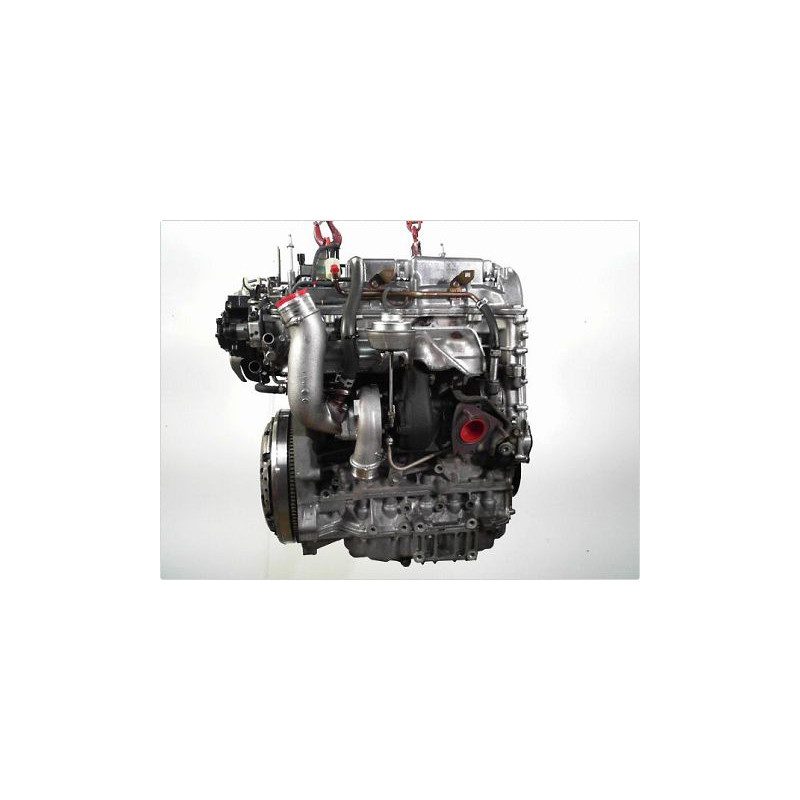 MOTEUR DIESEL HONDA FR-V 2.2 i CTDi 