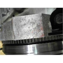 MOTEUR DIESEL HONDA FR-V 2.2 i CTDi 