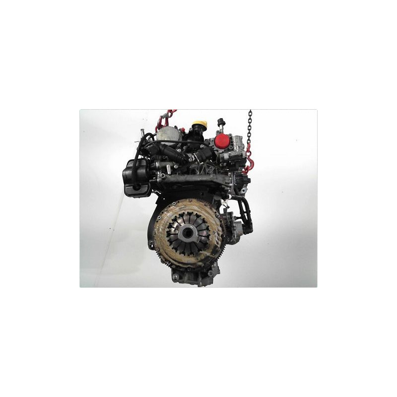 MOTEUR DIESEL FIAT DOBLO II CARGO 10-14 1.6 D Multijet