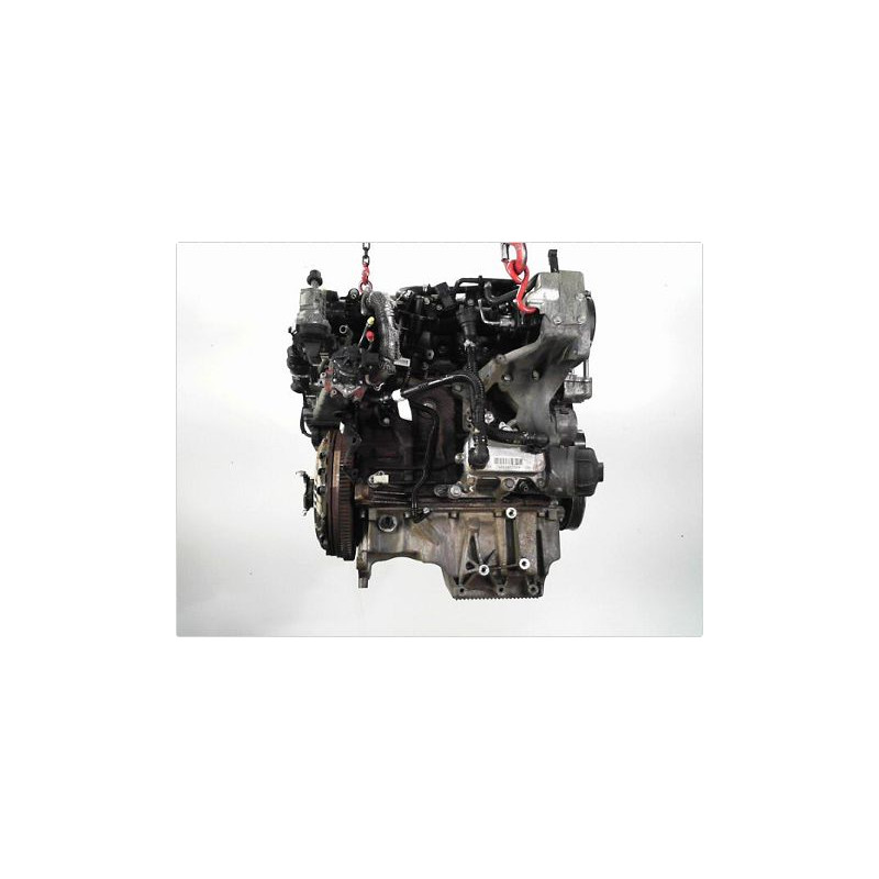 MOTEUR DIESEL FIAT DOBLO II CARGO 10-14 1.6 D Multijet