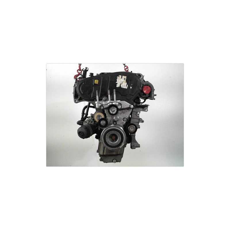 MOTEUR DIESEL FIAT DOBLO II CARGO 10-14 1.6 D Multijet