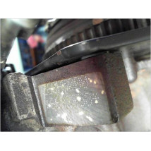 MOTEUR DIESEL FIAT DOBLO II CARGO 10-14 1.6 D Multijet