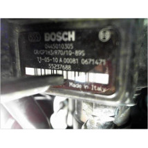 MOTEUR DIESEL FIAT DOBLO II CARGO 10-14 1.6 D Multijet