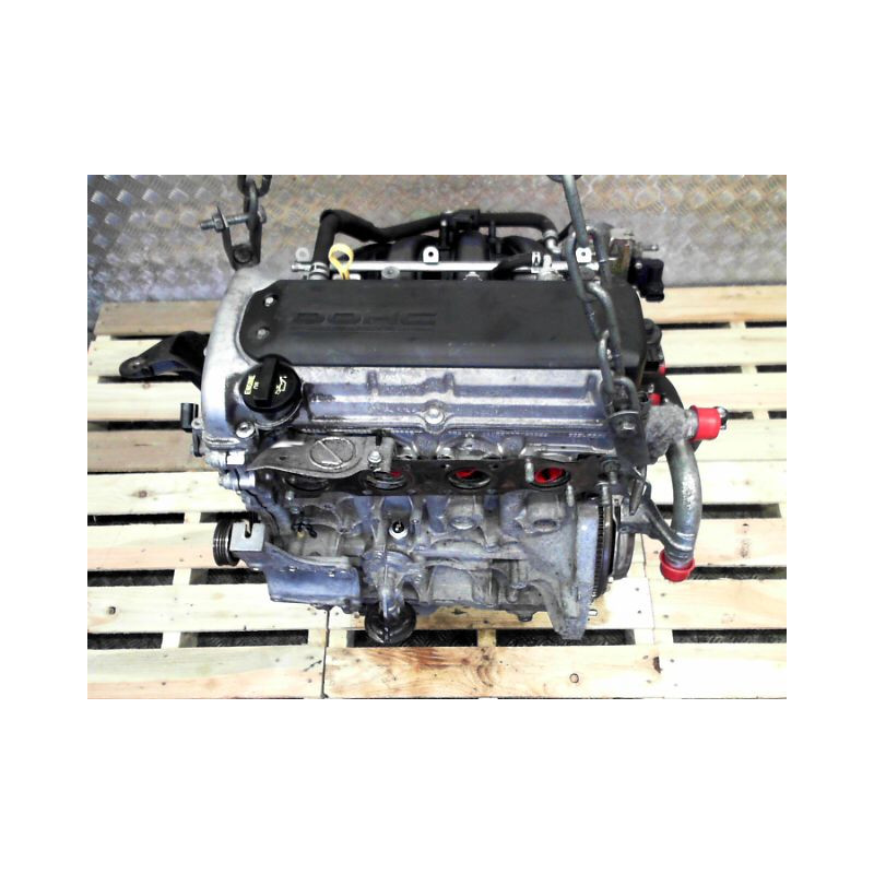 MOTEUR ESSENCE SUZUKI SWIFT 1.3 
