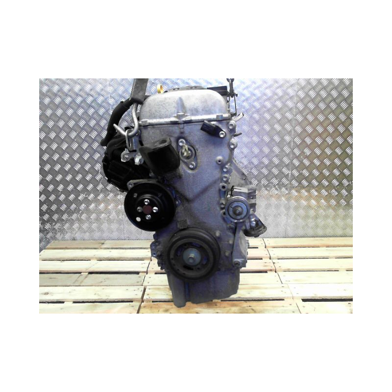 MOTEUR ESSENCE SUZUKI SWIFT 1.3 