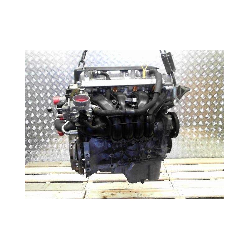 MOTEUR ESSENCE SUZUKI SWIFT 1.3 
