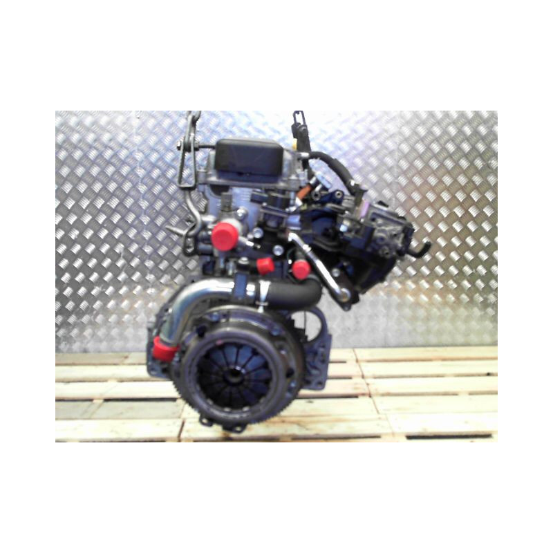 MOTEUR ESSENCE SUZUKI SWIFT 1.3 